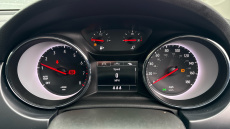 Vauxhall Astra 1.0T ecoTEC Design 5dr Petrol Hatchback